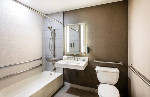 Grapevine Hotel | Hilton DFW Lakes Executive Conference Center