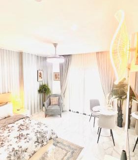 Accra Apartment | Hilton Essence Studio, Airport-Accra