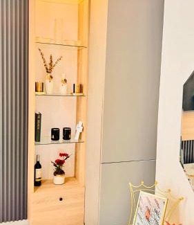 Accra Apartment | Hilton Essence Studio, Airport-Accra