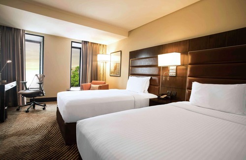 Statue Hotel | Hilton Garden Inn Trivandrum