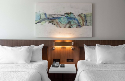 North Little Rock Hotel | Hilton Garden Inn North Little Rock