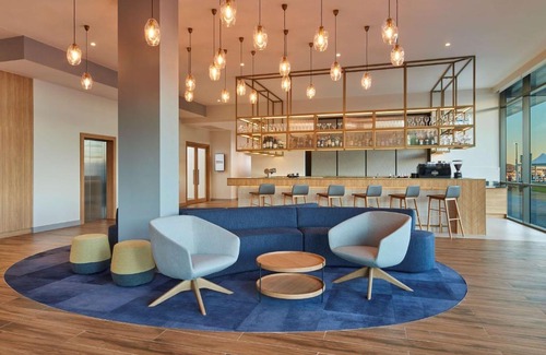 Albany Hotel | Hilton Garden Inn Albany, WA