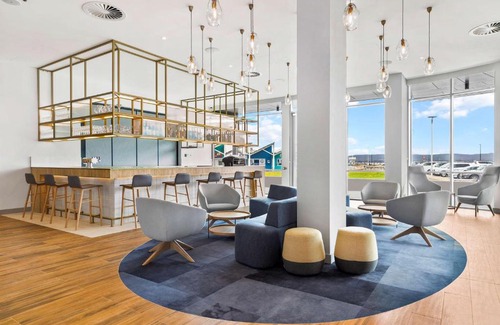 Albany Hotel | Hilton Garden Inn Albany, WA