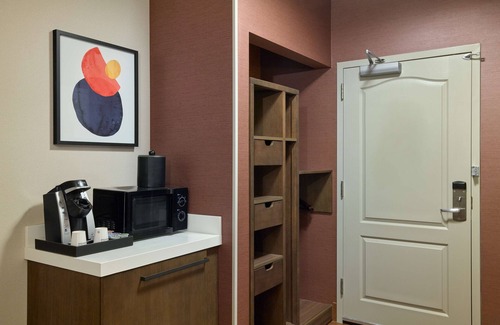 Bloomington Hotel | Hilton Garden Inn Bloomington