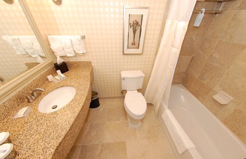 Bowling Green Hotel | Hilton Garden Inn Bowling Green