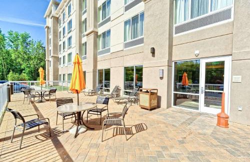Mount Laurel Hotel | Hilton Garden Inn by Hilton Mount Laurel