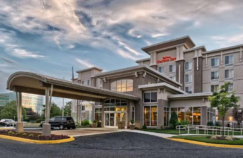 Mount Laurel Hotel | Hilton Garden Inn by Hilton Mount Laurel