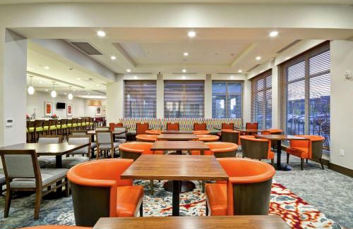 Tempe Hotel | Hilton Garden Inn By Hilton Phoenix/Tempe Asu Area, Az