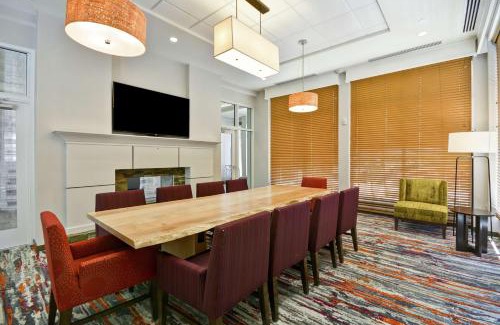 Tempe Hotel | Hilton Garden Inn By Hilton Phoenix/Tempe Asu Area, Az