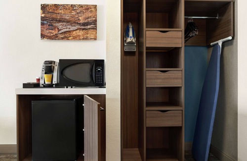 Charlotte Hotel | Hilton Garden Inn Charlotte/Ayrsley