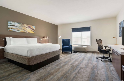 Charlotte Hotel | Hilton Garden Inn Charlotte/Ayrsley