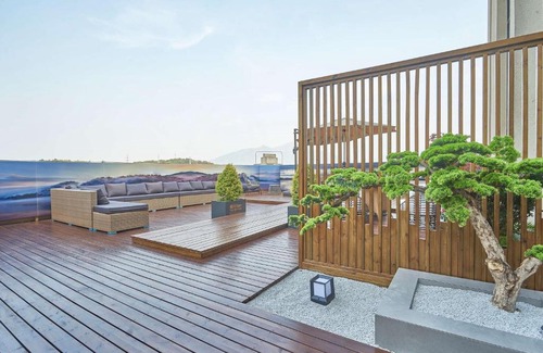 Beihu District Hotel | Hilton Garden Inn Chenzhou Beihu