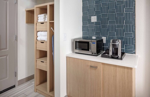 Columbus Hotel | Hilton Garden Inn Columbus