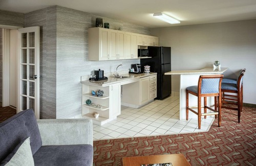 Corvallis Hotel | Hilton Garden Inn Corvallis