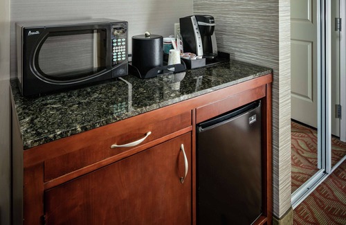 Corvallis Hotel | Hilton Garden Inn Corvallis