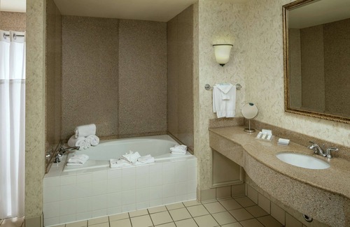 Corvallis Hotel | Hilton Garden Inn Corvallis