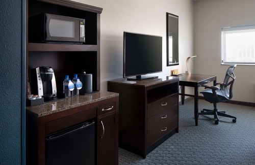 Denver Hotel | Hilton Garden Inn Denver/Cherry Creek