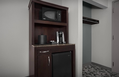 Westridge Hotel | Hilton Garden Inn Denver/Highlands Ranch