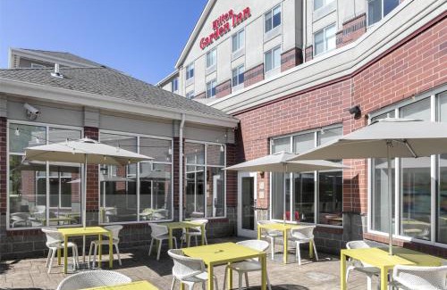 Springfield Hotel | Hilton Garden Inn Eugene/Springfield