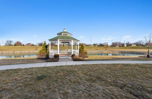 Findlay Hotel | Hilton Garden Inn Findlay