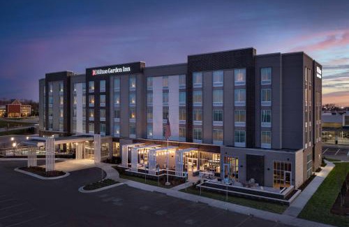 Florence Hotel | Hilton Garden Inn Florence Cincinnati Airport South