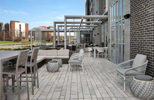 Florence Hotel | Hilton Garden Inn Florence Cincinnati Airport South