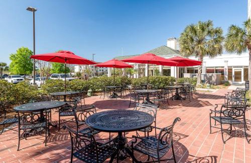 Florence Hotel | Hilton Garden Inn Florence