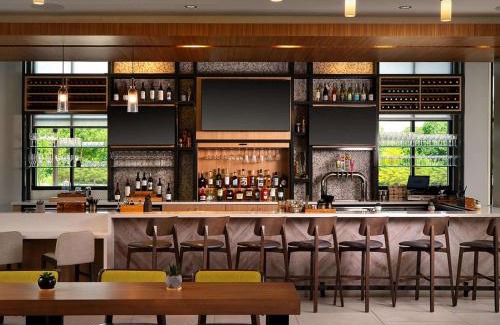 Grapevine Hotel | Hilton Garden Inn Grapevine At Silverlake Crossing, Tx