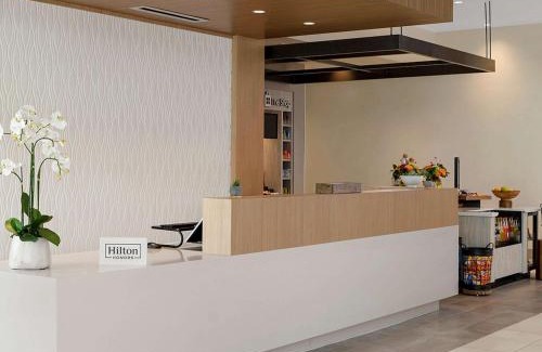 Grapevine Hotel | Hilton Garden Inn Grapevine At Silverlake Crossing, Tx