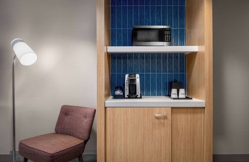 Great Falls Hotel | Hilton Garden Inn Great Falls