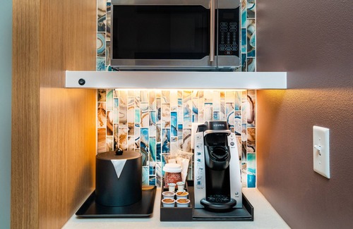 Hanover Hotel | Hilton Garden Inn Hanover Arundel Mills, MD