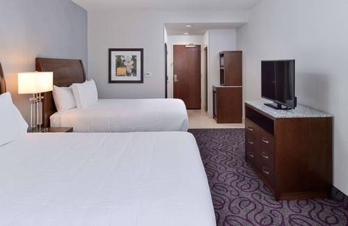 Hobbs Hotel | Hilton Garden Inn Hobbs