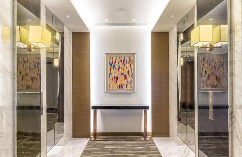 Mong Kok Hotel | Hilton Garden Inn Hong Kong Mongkok