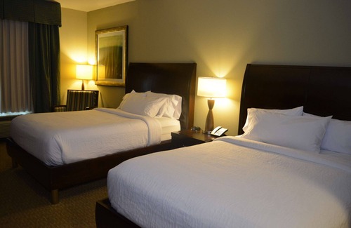 Pearland Hotel | Hilton Garden Inn Houston-Pearland