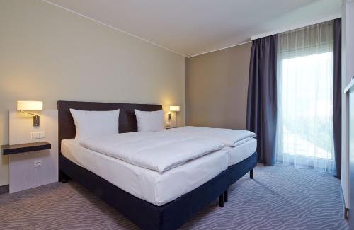 Pradl Hotel | Hilton Garden Inn Innsbruck Tivoli