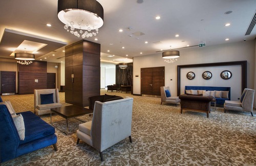 Isparta Hotel | Hilton Garden Inn Isparta