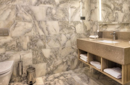 Isparta Hotel | Hilton Garden Inn Isparta