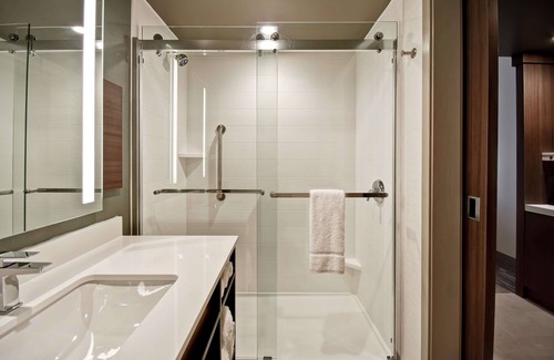 Lansing Hotel | Hilton Garden Inn Lansing West