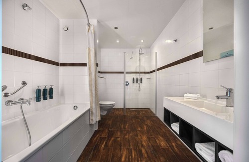 Municipality of Oegstgeest Hotel | Hilton Garden Inn Leiden