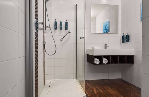 Municipality of Oegstgeest Hotel | Hilton Garden Inn Leiden