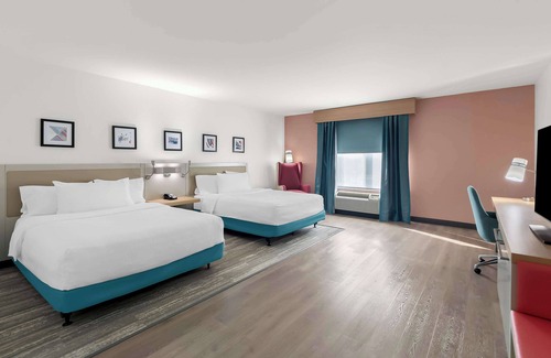 Georgetown Hotel | Hilton Garden Inn Lexington Georgetown