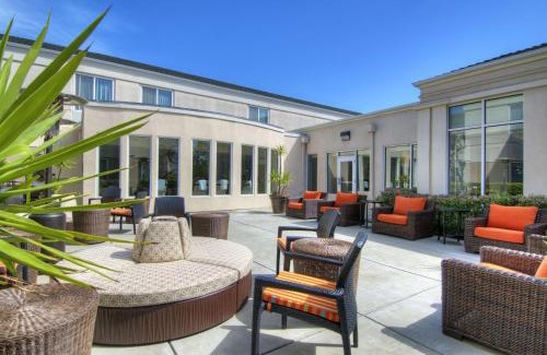 Livermore Hotel | Hilton Garden Inn Livermore