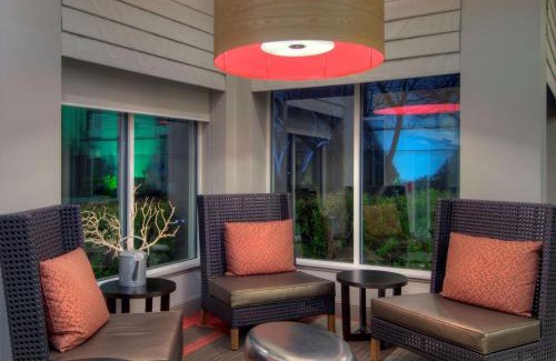 Livermore Hotel | Hilton Garden Inn Livermore