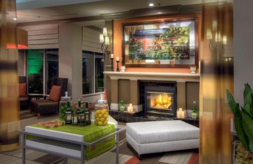 Livermore Hotel | Hilton Garden Inn Livermore