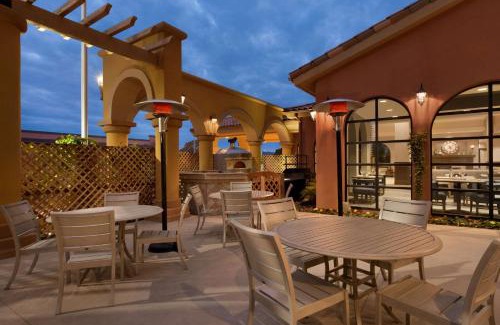 Lompoc Hotel | Hilton Garden Inn Lompoc, Ca