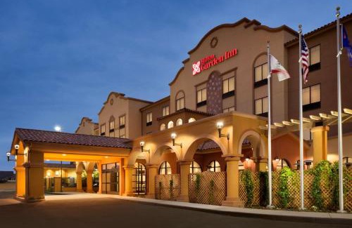 Lompoc Hotel | Hilton Garden Inn Lompoc, Ca
