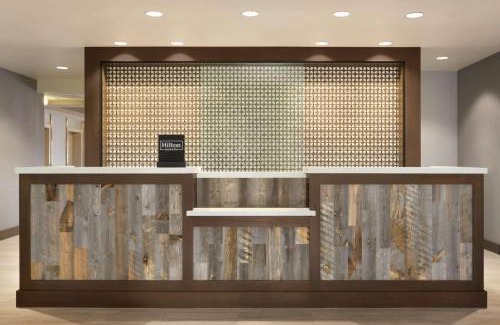 Lompoc Hotel | Hilton Garden Inn Lompoc, Ca