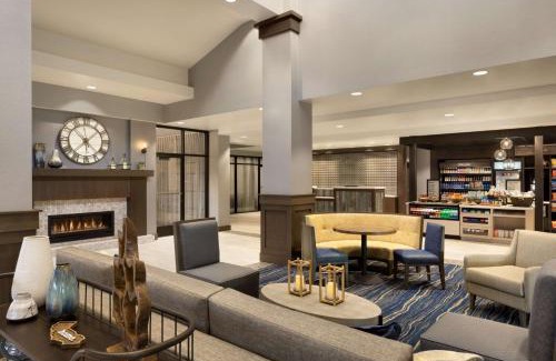 Lompoc Hotel | Hilton Garden Inn Lompoc, Ca