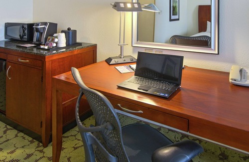 Macon Hotel | Hilton Garden Inn Macon/Mercer University