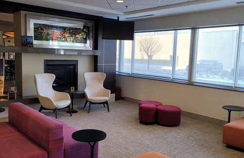 City Center Hotel | Hilton Garden Inn Mankato Downtown